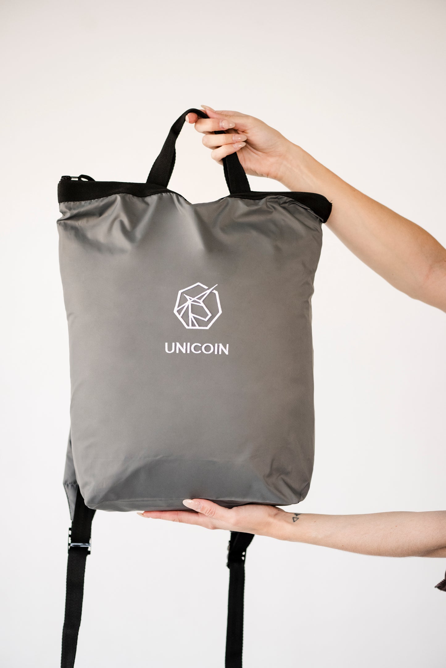 Unicoin Backpack by Anatomie