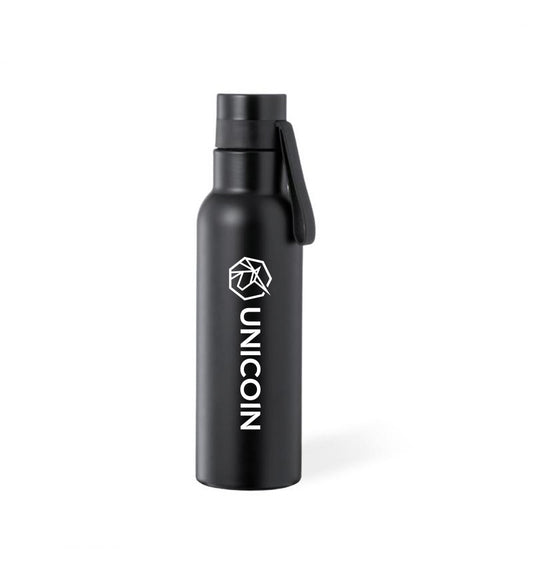 Unicoin Water Bottle 17oz