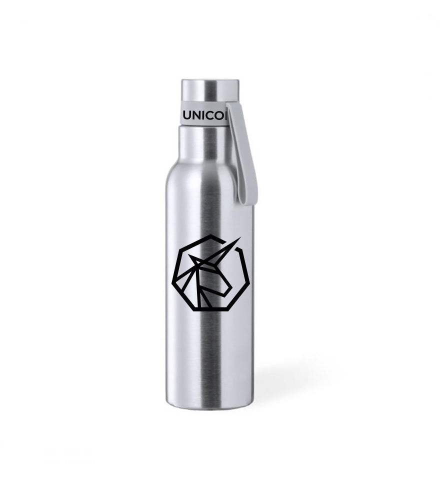 Unicoin Water Bottle 17oz