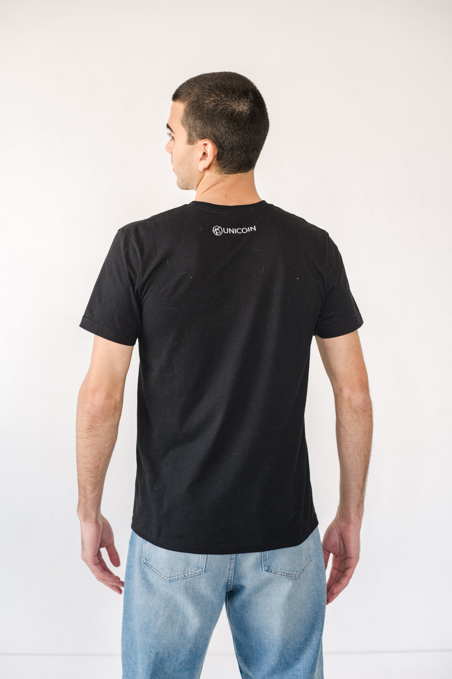 Be Unique, Tshirt for crypto users,  Tshirt for crypto users, Upgrade your wardrobe with our luxurious premium organic cotton tees, crafted for unbeatable comfort and timeless elegance. Made from 100% organic cotton, these short-sleeve tees are machine washable for easy care. Enjoy a soft touch and elevate your everyday style effortlessly.