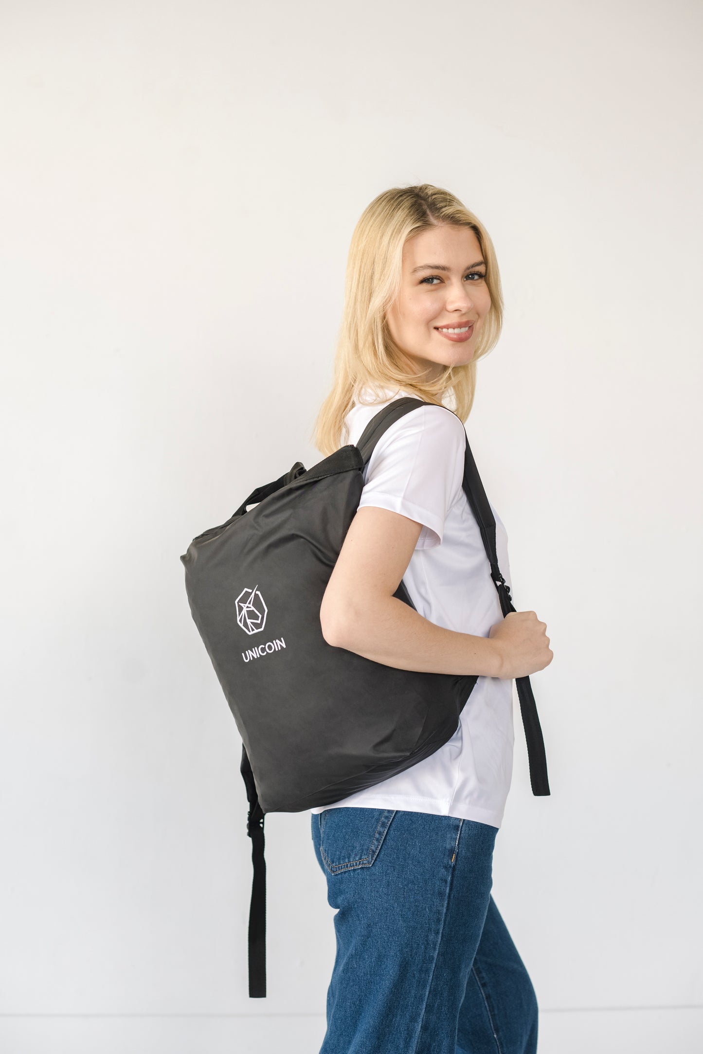 Unicoin Backpack